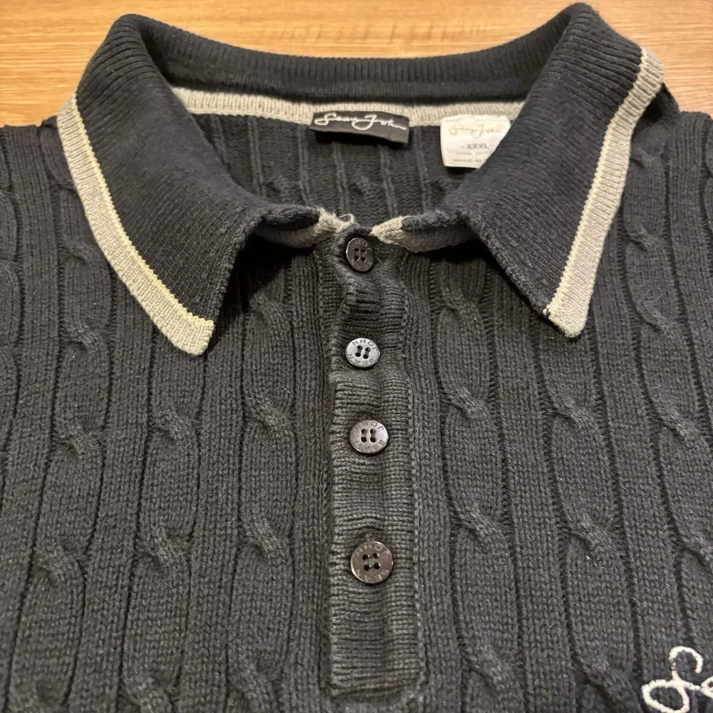 Sean John preowned excellent